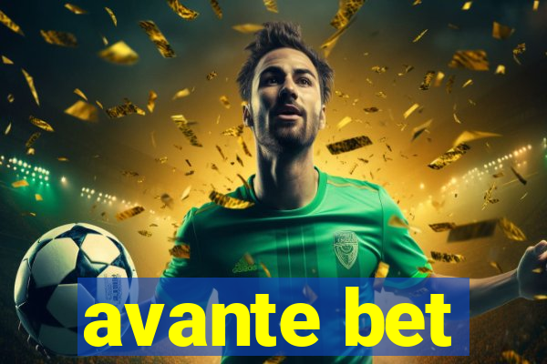 avante bet